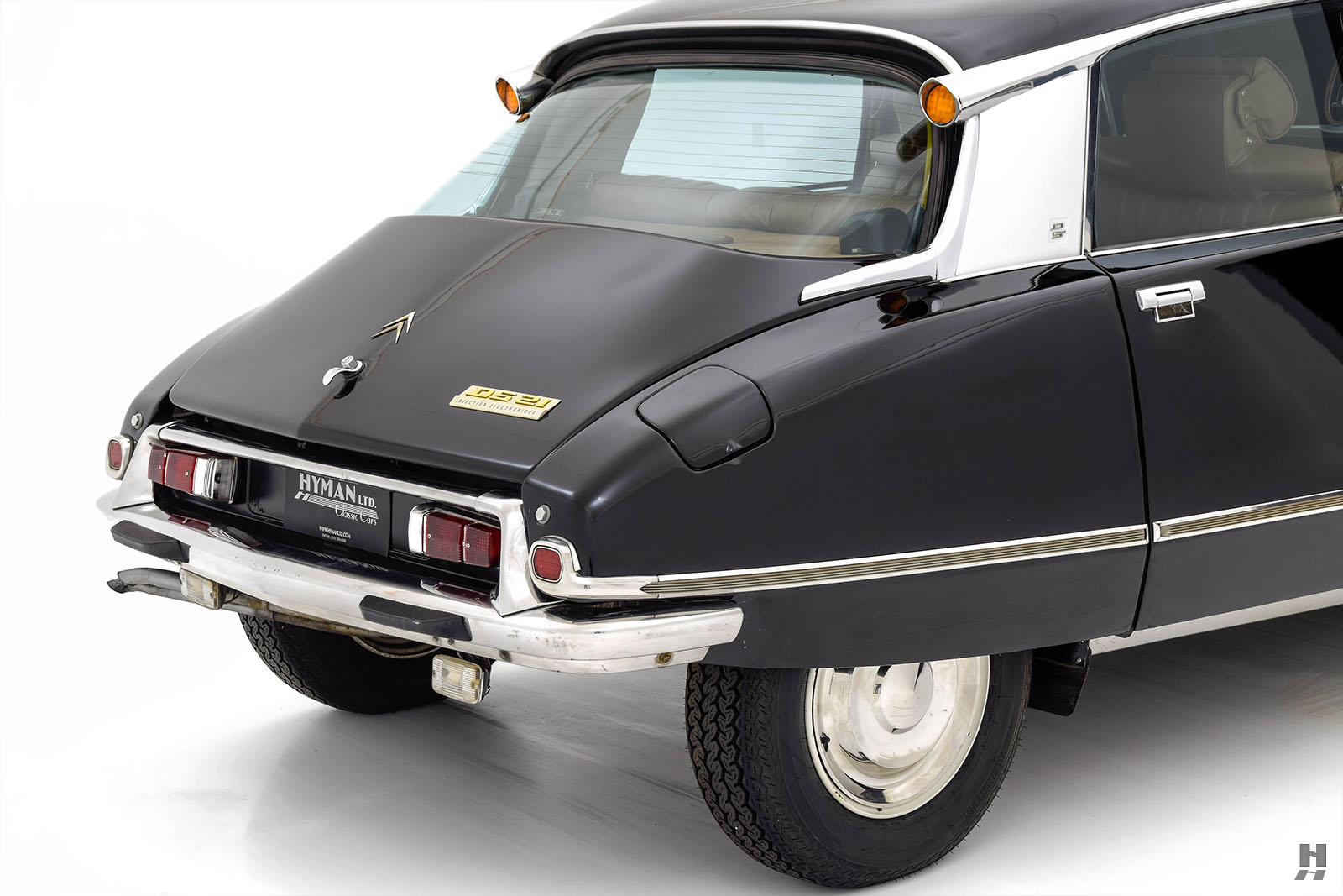1962 Citroen DS19 Base | Hagerty Valuation Tools®